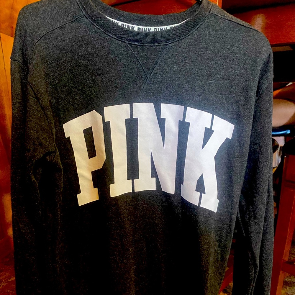 PINK by Victoria’s Secret